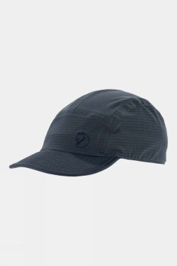Fjallraven  Abisko Trekking Cap - Navy
