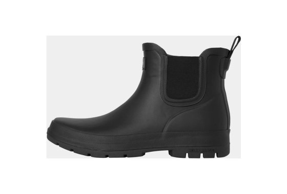 Helly Hansen Women's Adel Rubber Boots Black US 5/EU 36