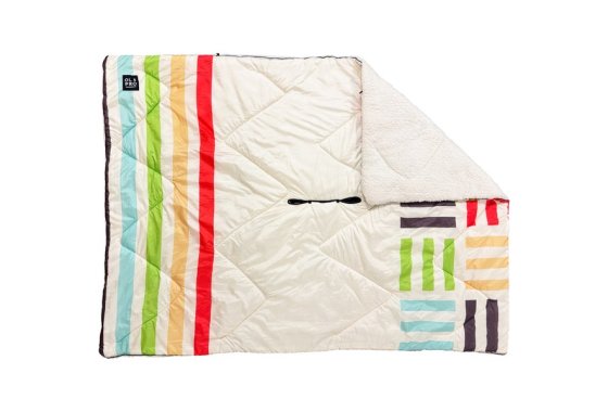 The Original Insulated Blanko® - Geo Haven