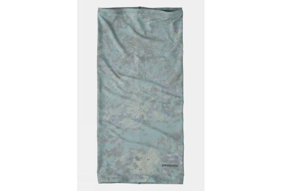 Patagonia  Sun Mask Scarf - Blue