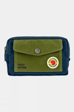 Fjallraven  Samlaren Field Repair Kit - Dk Blue
