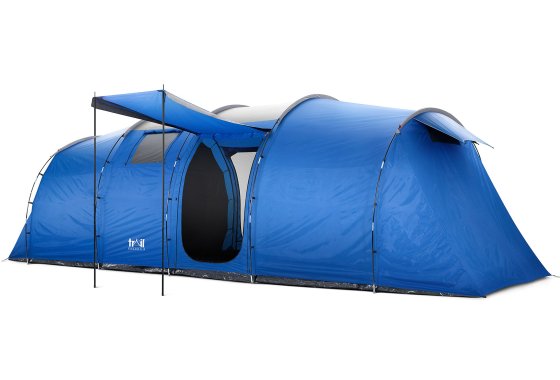 Easdon 6 Tent Waterproof 3000mm