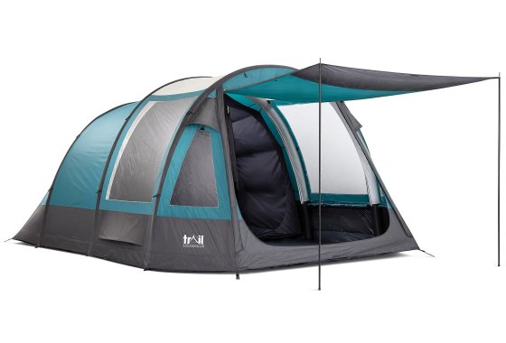 Gidleigh 5 Man Air Tent 5000mm