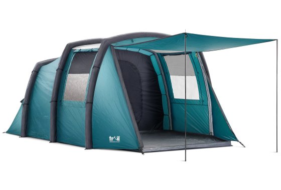 Brazen 4 Man Air Tent 5000mm