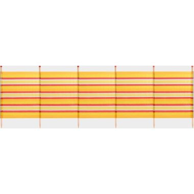 6 Pole Windbreak -