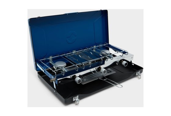 Outwell Appetizer Trio Stove, STOVE