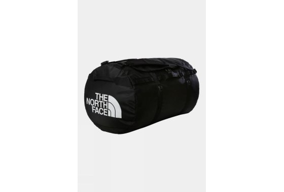 The North Face  Base Camp Duffel Bag - XX Large - Black