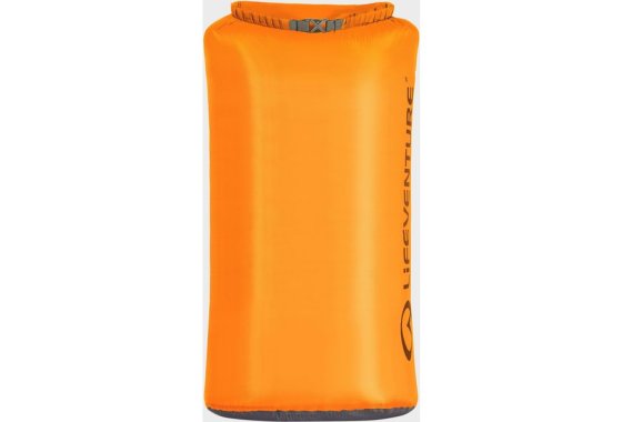 Ultralight 75L Dry Bag, Orange