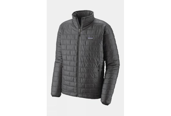 Mens Nano Puff Jacket