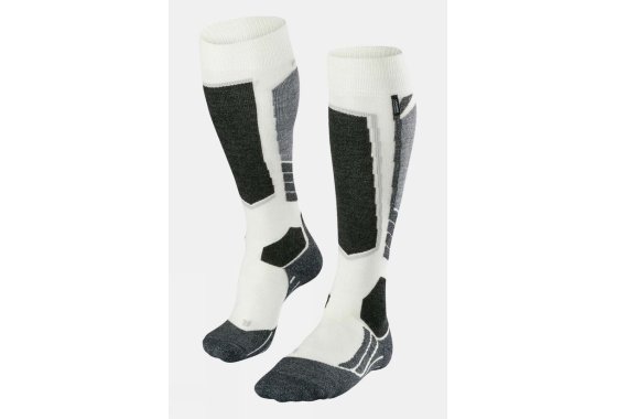 Women's SK2 Cashmere Ski Socks