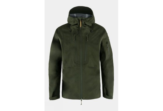 Mens Keb Eco-Shell Jacket