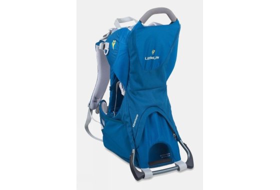 LittleLife S2 Adventurer Child Carrier