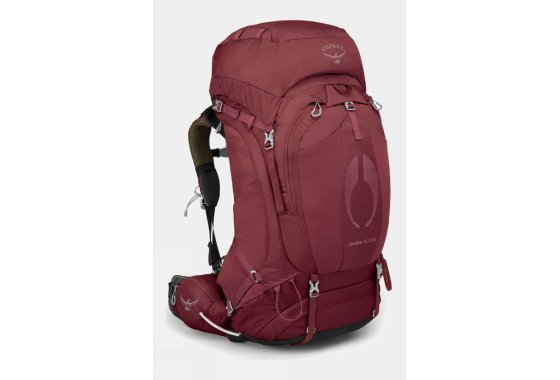Womens Aura AG 65L Rucksack