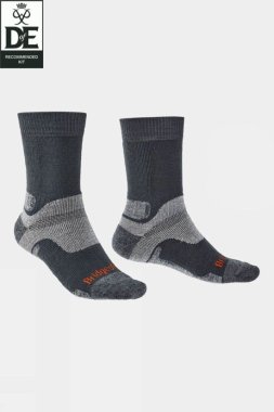 Bridgedale Midweight Mens Merino Endurance Socks
