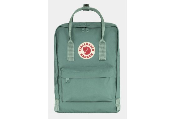 Blue Ranken Backpack