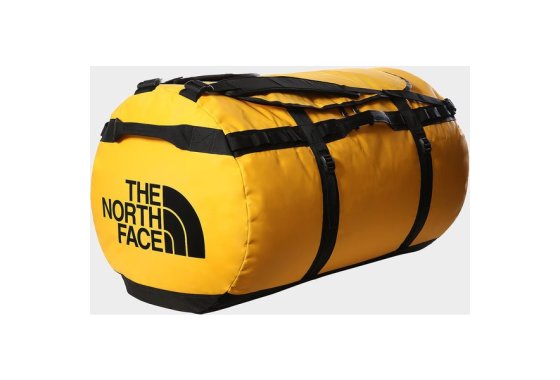 Basecamp Duffel Bag (Medium)