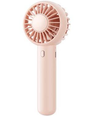 gaiatop Mini Portable Fan, Small and Powerful, Cute Design 3