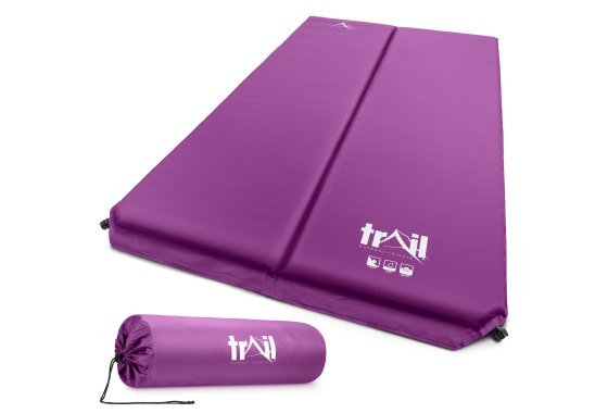 Double Self Inflating Mat (5cm)