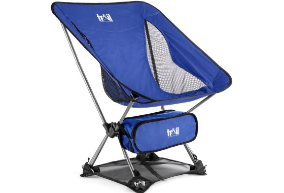 Hawk Lightweight Folding Chair