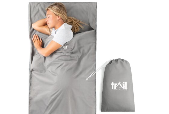 Envelope Sleeping Bag Liner