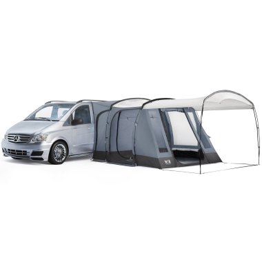Foxley Skylight Driveaway Awning
