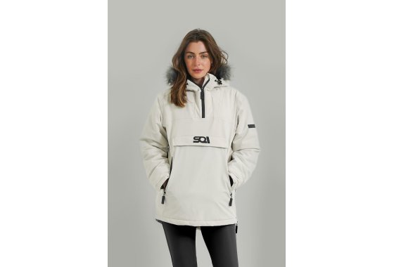 DEZE'RT Womens Ski Jacket -