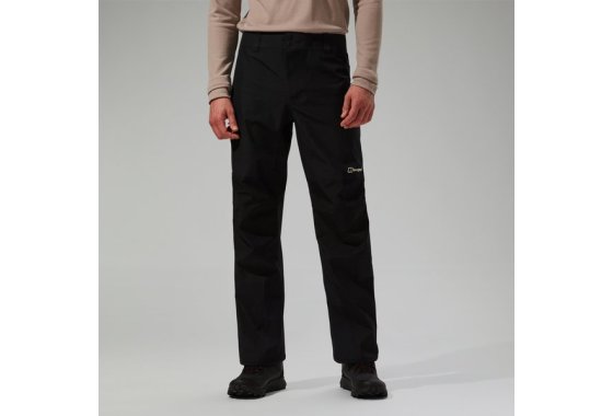 Men's Ridge-Seeker Gore-Tex Waterproof Pant - Black