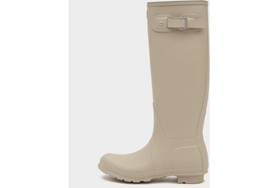 Women's Original Tall Wellington Boots, Beige