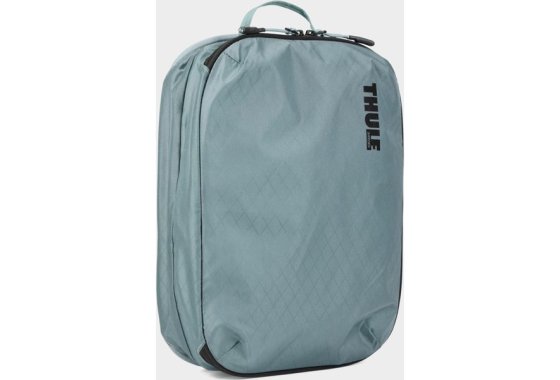 Clean Dirty Packing Cube Medium, Grey