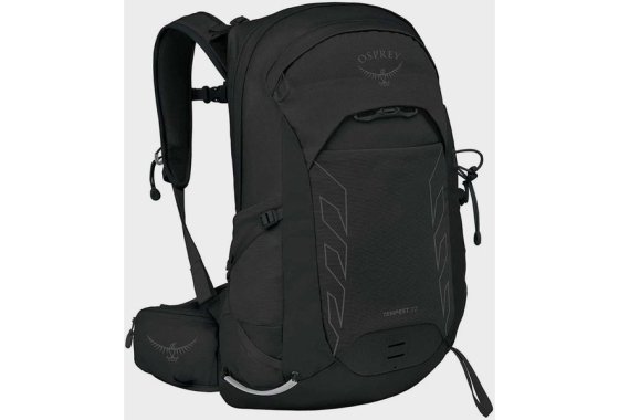 Women's Tempest™ 22, Black