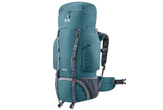 Tatra Hiking Rucksack - 65L & 85L