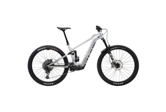 Marin Rift Zone EL2 Full Suspension e-Bike - 2025 - Small