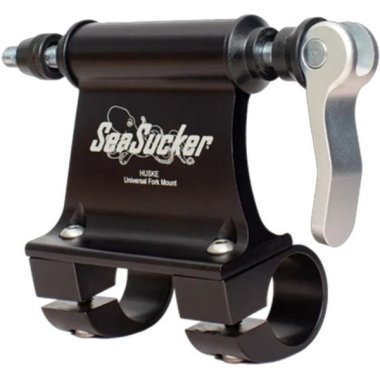 SeaSucker Monkey Bars Bike Carrier - 100mm x 9mm QR Inc QR A