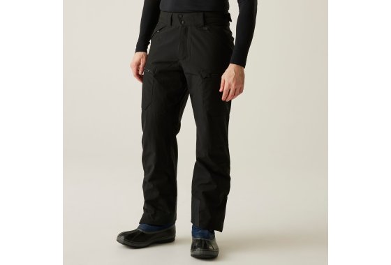 Dare 2b Men's Baseplate II Ski Pants Black