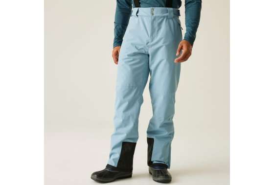 Dare 2b Men's Achieve II Ski Pants Bristol Blue