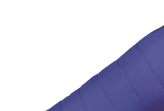 Highlander Echo 400 Mummy Sleeping Bag