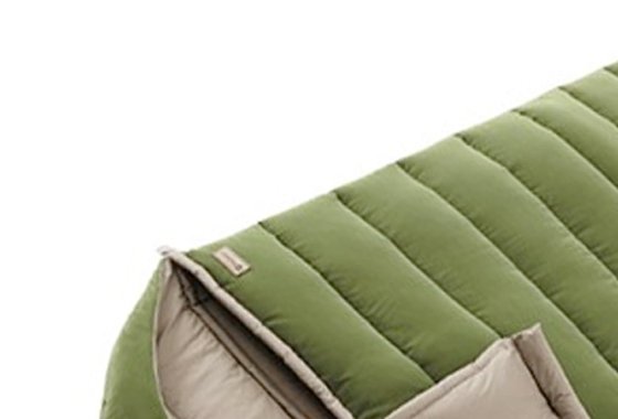 Outwell Constellation 2-3 Season Sleeping Bag