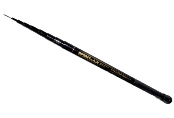 6 Metre Windsock Pole