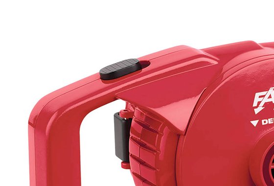 Coleman Campingaz 4D Quickpump