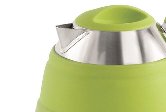 Outwell Collaps Kettle - Lime