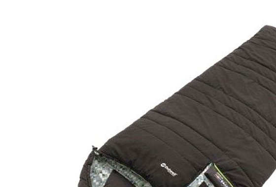 Outwell Camper Lux Sleeping Bag
