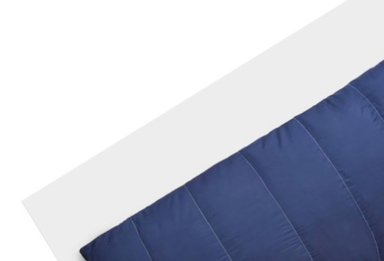 Hi Gear Divine Single Sleeping Bag Blue