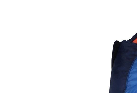 Microlite 950 Square Sleeping Bag - XL - Blue