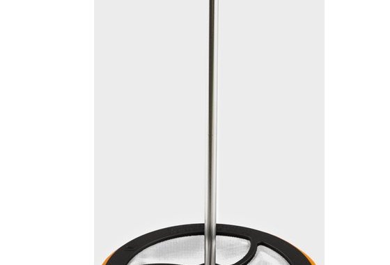 Jetboil Silicone Coffee Press, ORG/TED
