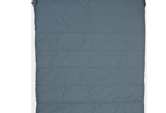 COLEMAN Cosy Double Sleeping Bag, Blue/BAG