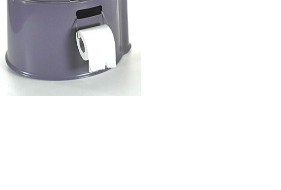 Kampa Khazi Portable Toilet