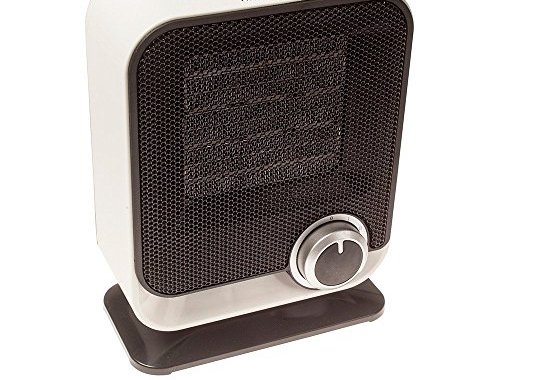 Kampa Diddy Portable Heater