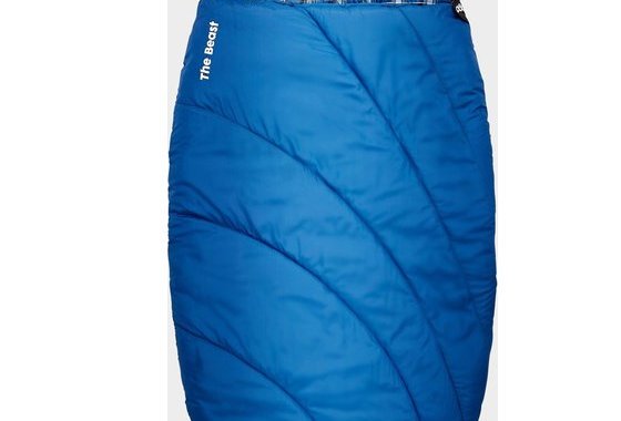 Pod The Beast Sleeping Pod, BLUE/MBL