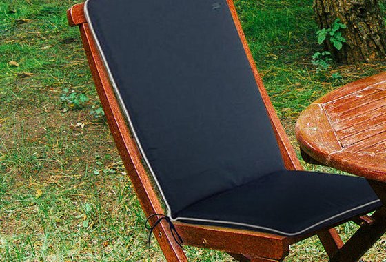 The CC Collection - Garden Furniture Cushions - Seat Pad/Bac