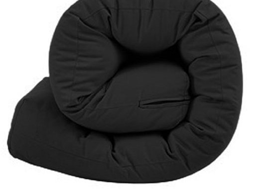 Matching Bedrooms Futon Foldable Mattress | Folding Guest Be